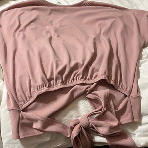 Willow + Root Blouse size L from Buckle